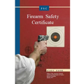Firearm Safety Certificate Studgy Guide