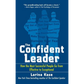 Confident Leader