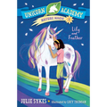 Unicorn Academy Nature Magic #1: Lily and Feather