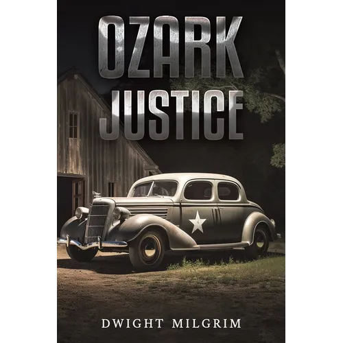Ozark Justice