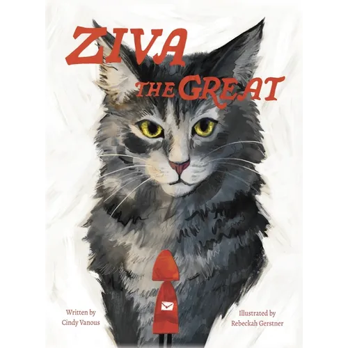 Ziva the Great