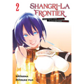 Shangri-La Frontier 2