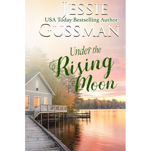 Under the Rising Moon