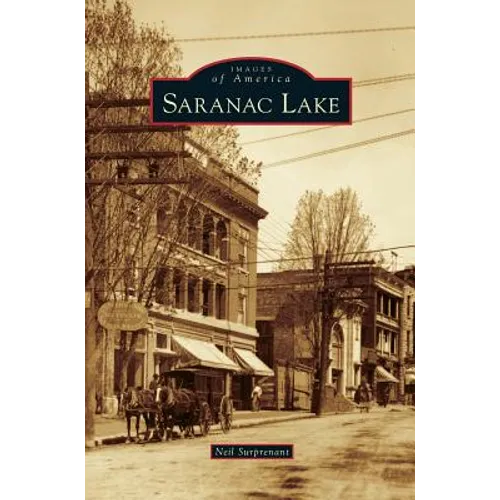Saranac Lake