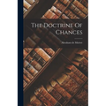 The Doctrine Of Chances
