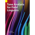 Tone Analysis for Field Linguists