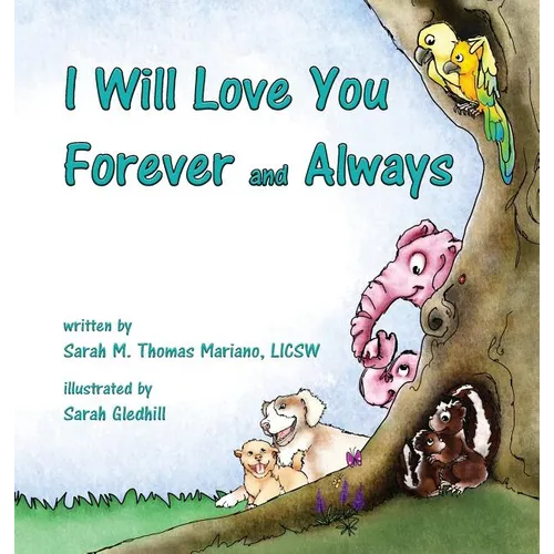 I Will Love You Forever and Always