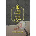 A Study in Scarlet & the Sign of the Four (Collector's Edition)