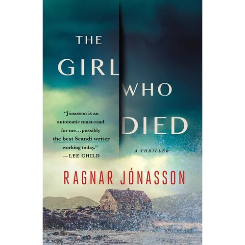 Girl Who Died