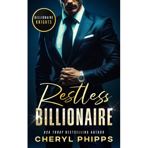 Restless Billionaire