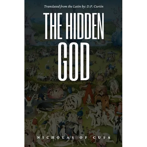 On the Hidden God