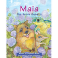 Maia The Brave Quokka