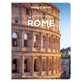 Lonely Planet Experience Rome
