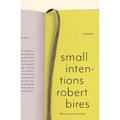 Small Intentions