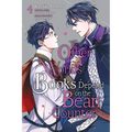 The Other World's Books Depend on the Bean Counter, Vol. 4