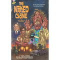 The Naked Clone: A Nick Nolte Mystery