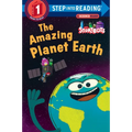 The Amazing Planet Earth (Storybots)