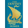The Odyssey: Gilded Pocket Edition