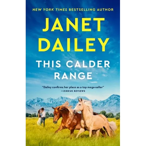 This Calder Range
