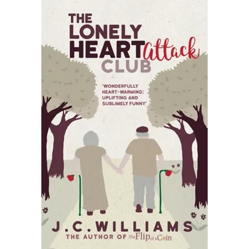 The Lonely Heart Attack Club