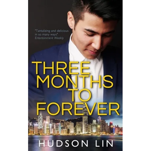 Three Months to Forever