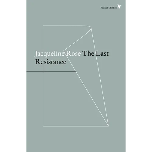 The Last Resistance