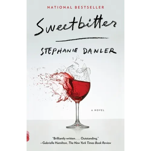 Sweetbitter