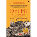 Delhi: A Soliloquy