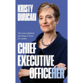 Chief Executive OfficeHER