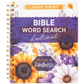 100 Days of Kindness: Bible Word Search Devotional