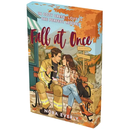 Fall at Once