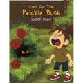 Cat In The Prickle Bush
