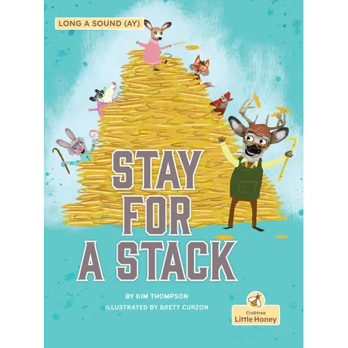 Stay for a Stack