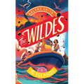 The Wildes: The Vaquita