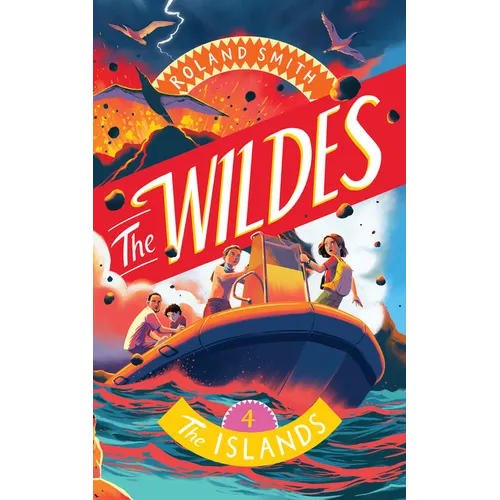 The Wildes: The Vaquita