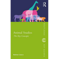 Animal Studies: The Key Concepts