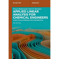 Applied Linear Analysis for Chemical Engineers: A Multi-Scale Approach with Mathematica(r)