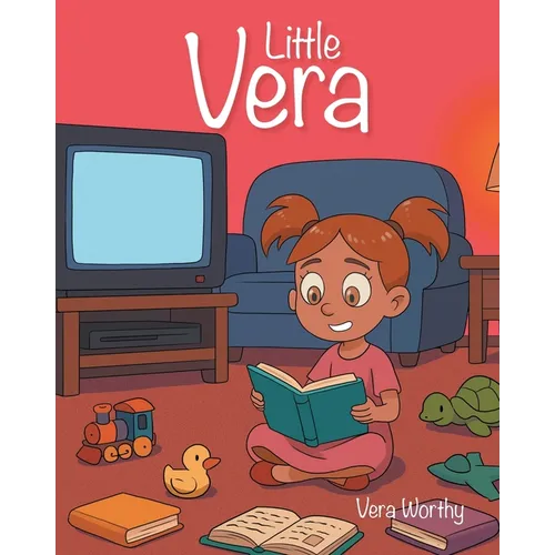 Little Vera