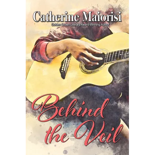 Behind the Veil