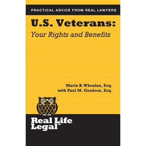 U.S. Veterans: Your Rights and Benefits