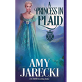 A Princess in Plaid
