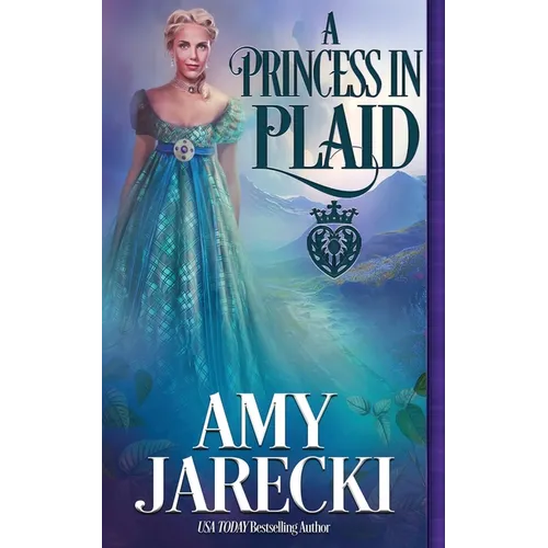 A Princess in Plaid