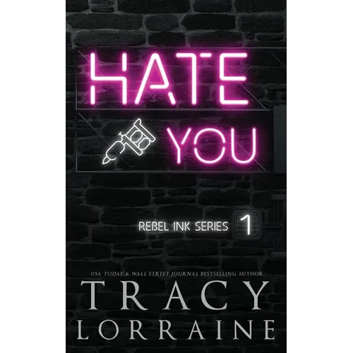 Hate You: Discreet Edition