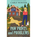Paw Prints and Problems