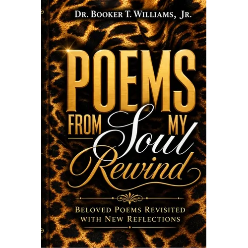 Poems From My Soul - Rewind