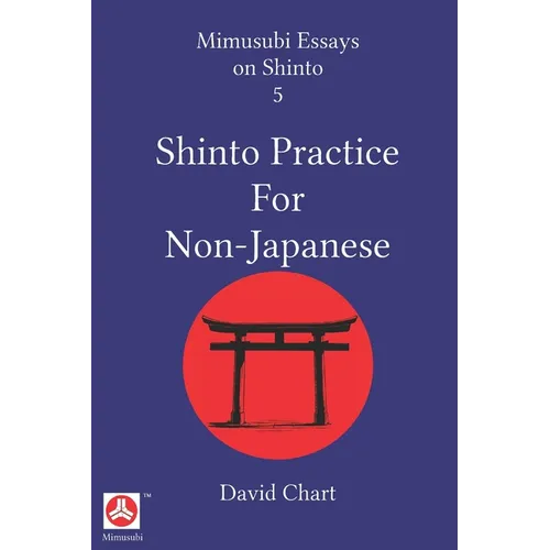Shinto Practice for Non-Japanese