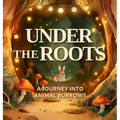 Under the Roots: A Journey into Animal Burrows