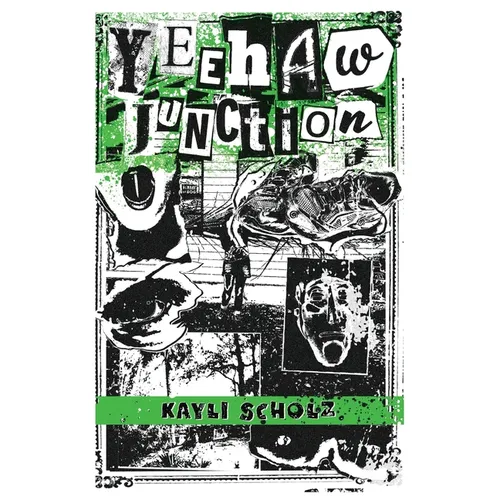 Yeehaw Junction