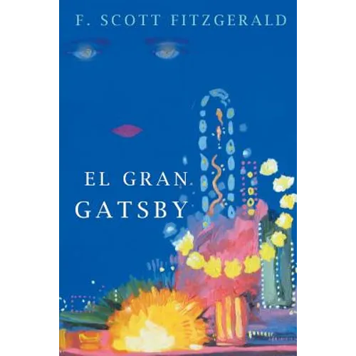 El Gran Gatsby