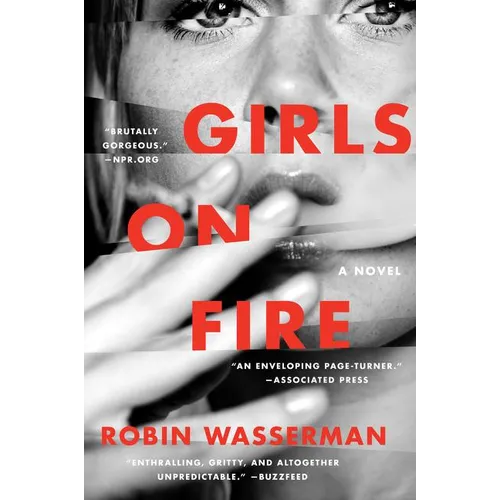 Girls on Fire
